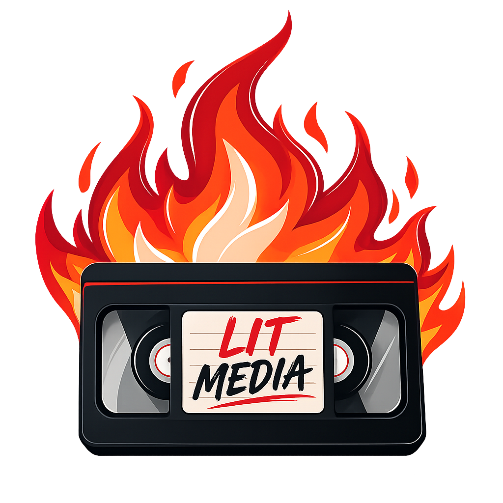 Lit Media Productions